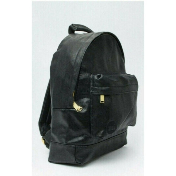 Mi-Pac Tumbled Backpack - Picture 1 of 4